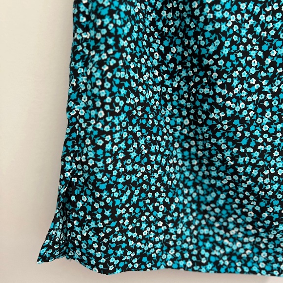 Reitman’s Vintage Floral Skort 8 - Picture 3 of 9